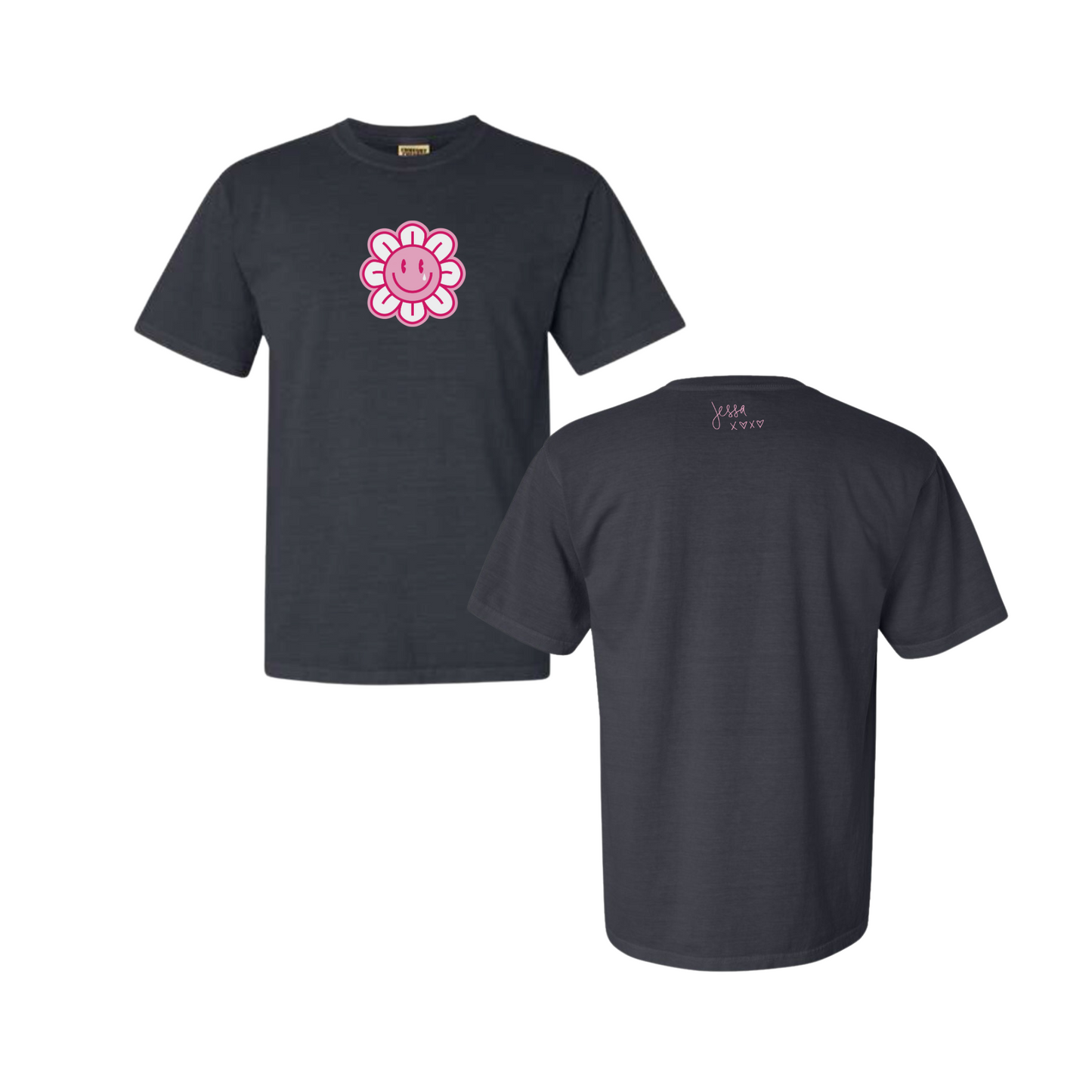 LITERALLY CRYING TEE