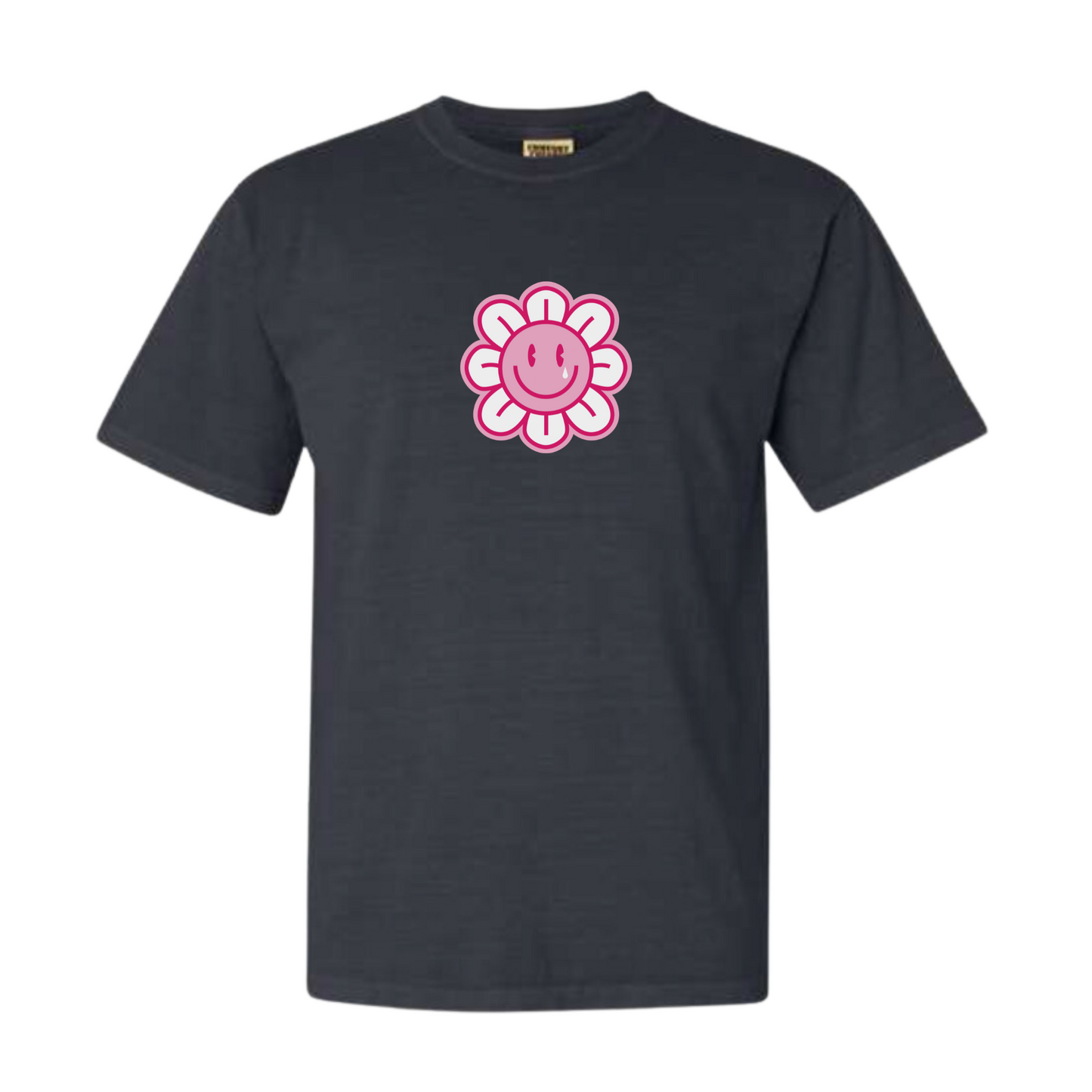 LITERALLY CRYING TEE
