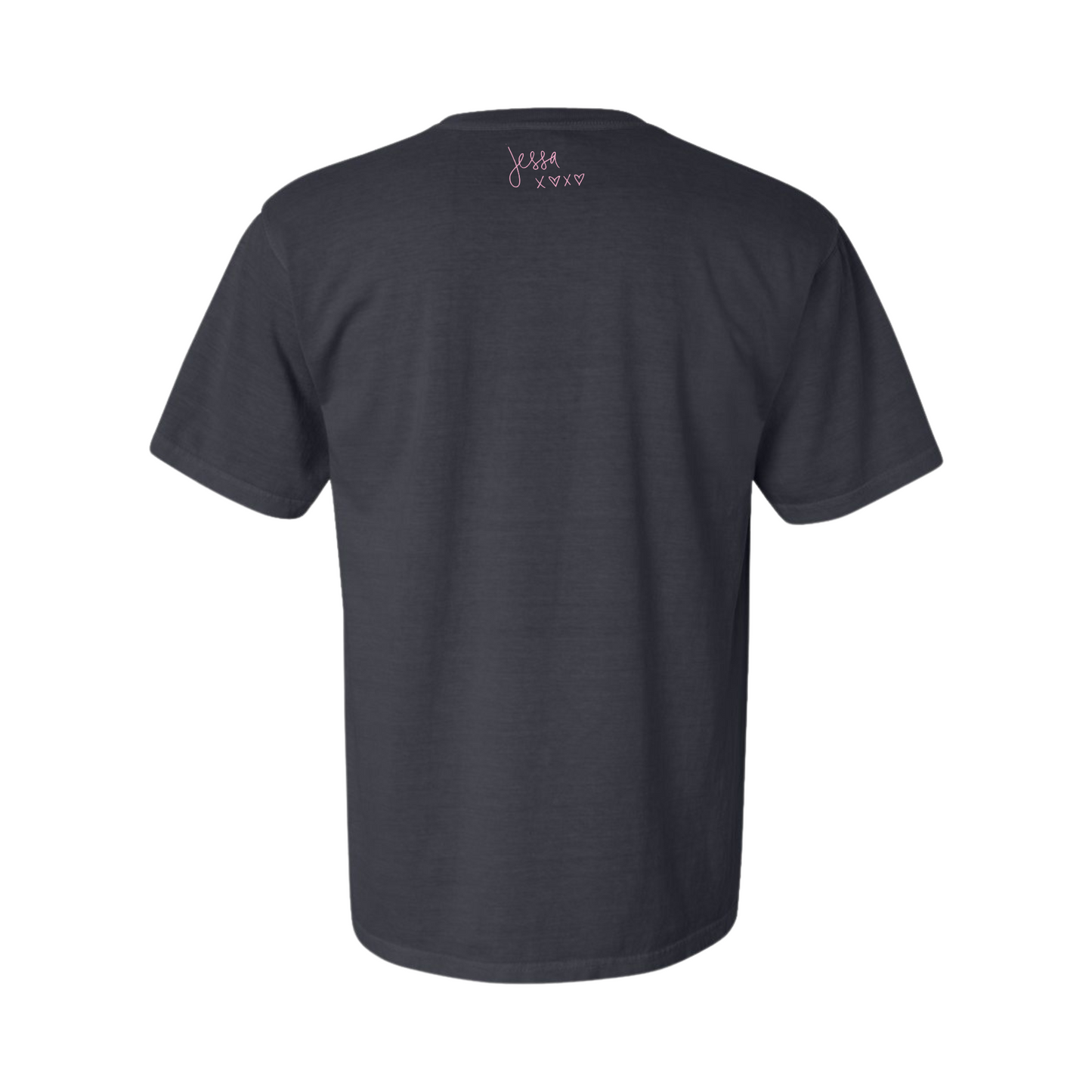 LITERALLY CRYING TEE